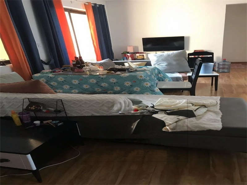 中欣楚天熙苑（楚熙苑）法拍房1棟、2棟3505號