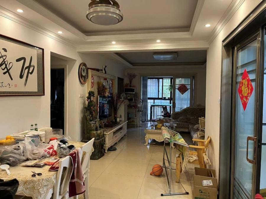 芒果雅苑法拍房6、7棟307號