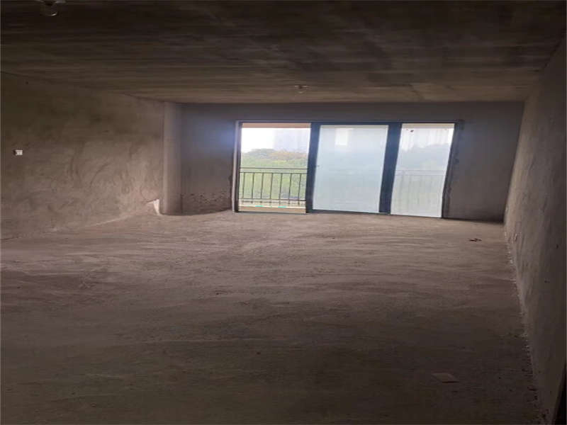 梅溪湖騎龍花園（騎龍?jiān)罚┓ㄅ姆縀1、E2棟1105（共13套房，可單獨(dú)競拍）