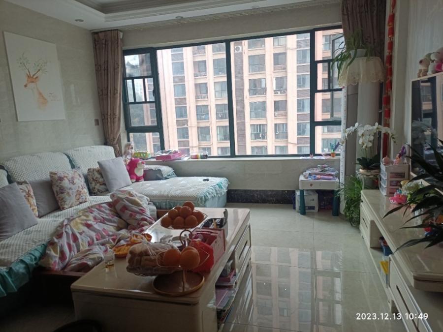 博長山水香頤（博長山水佳園）法拍房10、12棟604號