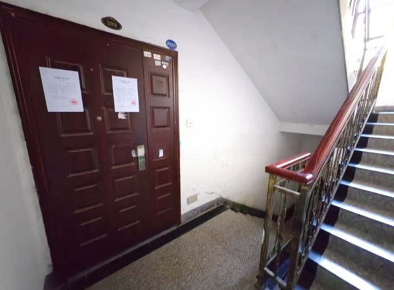 幸?？祭ㄐ惴迳角f）法拍房16棟203房