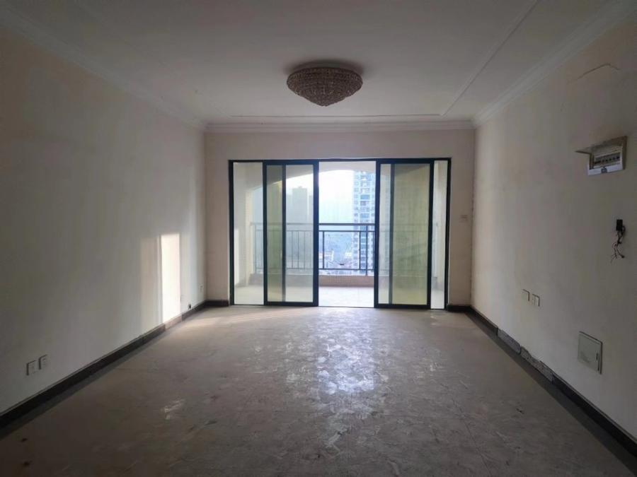 富基世紀(jì)公園法拍房17、18棟1702室