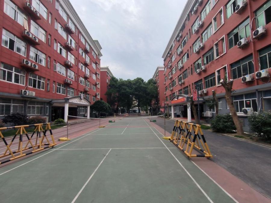 楓林三路822號法拍房長國用（2006）第041274號土地上第九棟學生公寓