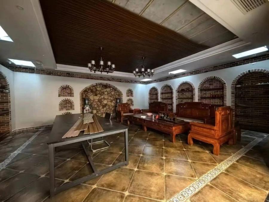 （6.5折 精裝別墅）卓越麓山別墅（麓麟卓越花園）法拍房G33棟102