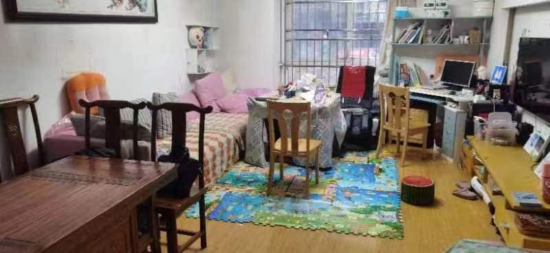 博雅湘水灣法拍房17、18棟502