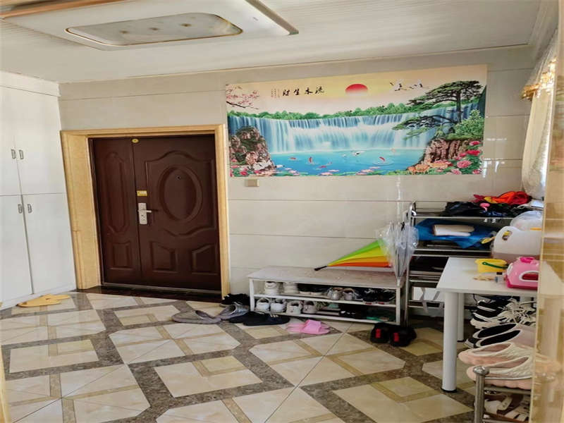 湘府名邸法拍房2棟1515、1516房