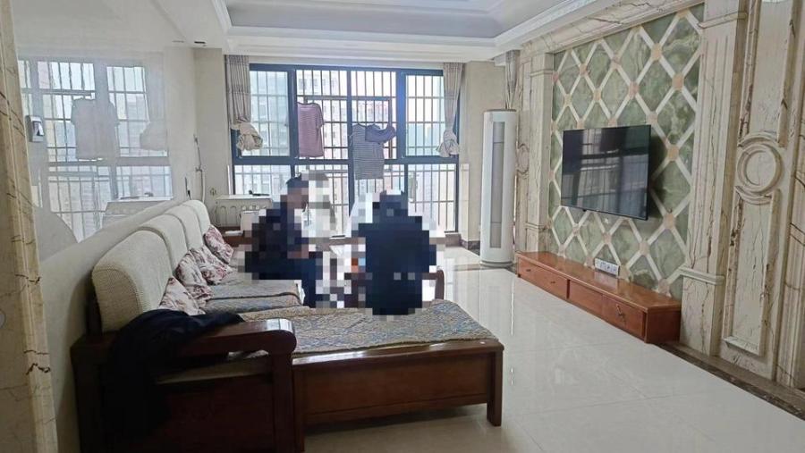 松雅軒法拍房1、2棟2708房