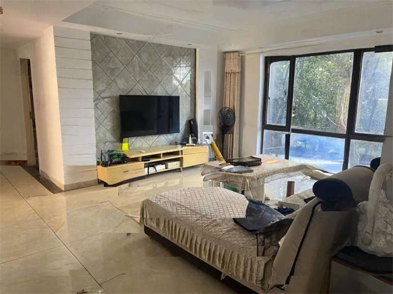 海洋半島花園法拍房8棟3401號房屋及室內物品