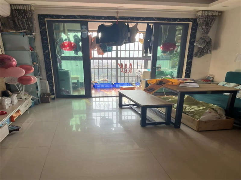 海倫春天法拍房1、2棟1104號