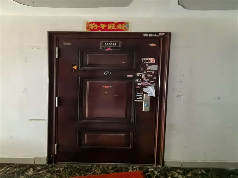 新遠(yuǎn)時(shí)代法拍房A、B棟926房