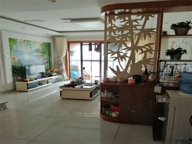 恒基凱旋門法拍房30、31棟1204號(hào)