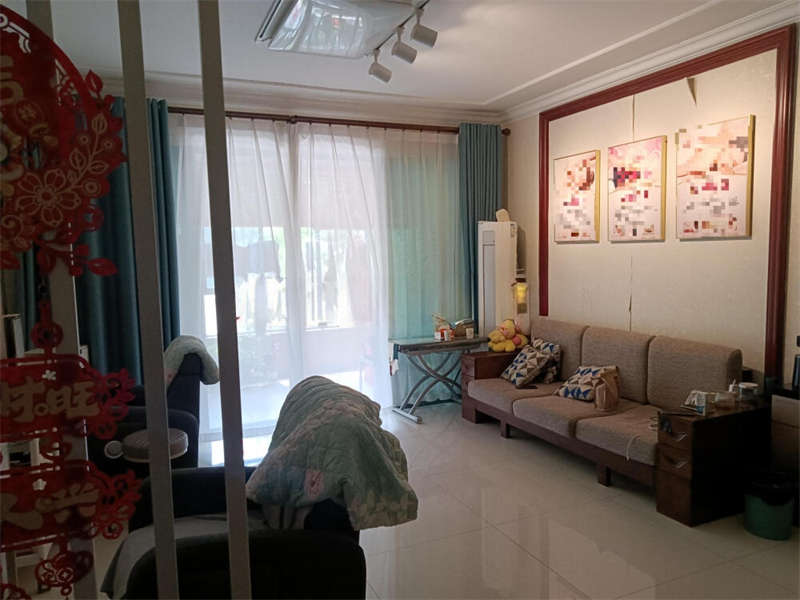 恒大城法拍房9、10、11棟311