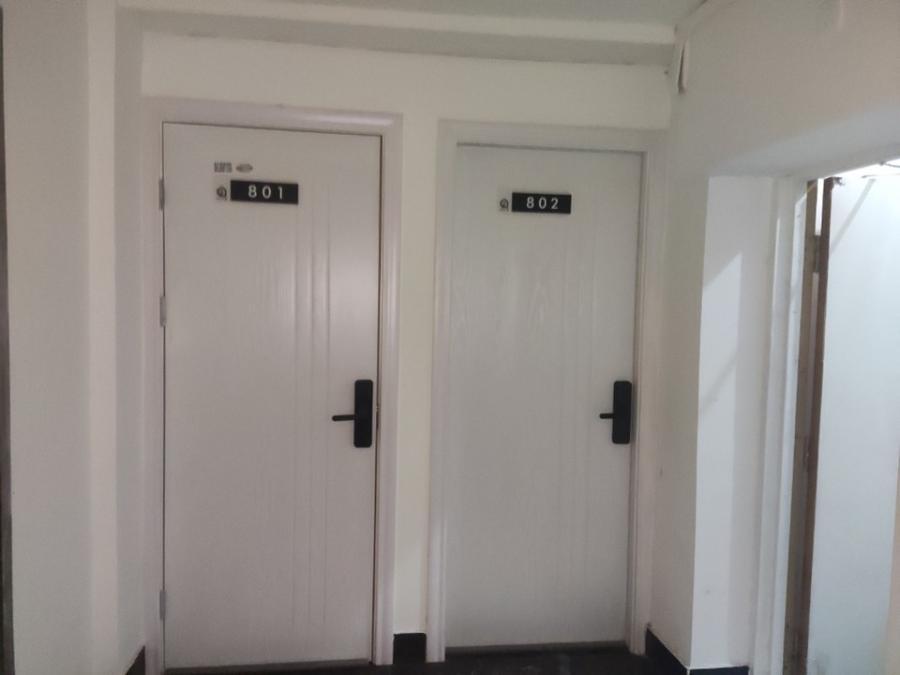 湘華大廈（八一西路028號）法拍房801、802、803、804號