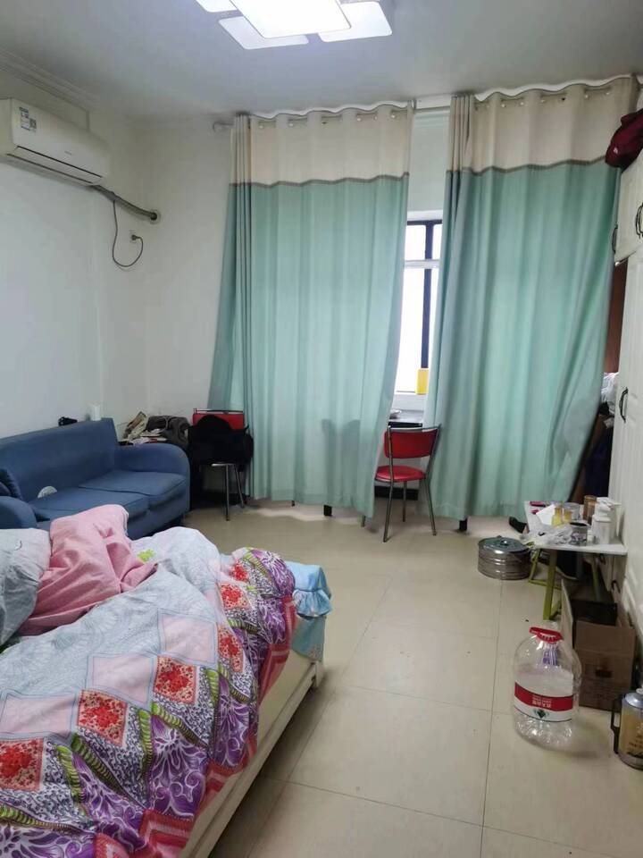 大漢月亮河畔（金橋市場集群）法拍房1-4、1-6、1-8棟2532室