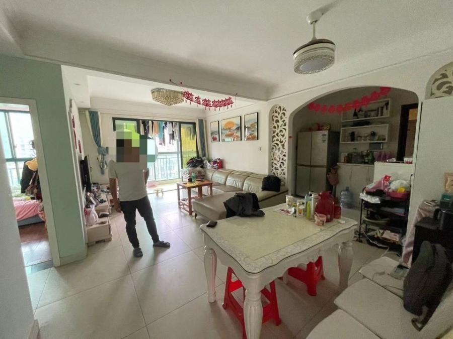 富基世紀(jì)公園法拍房三期46#、47#、48#棟909室