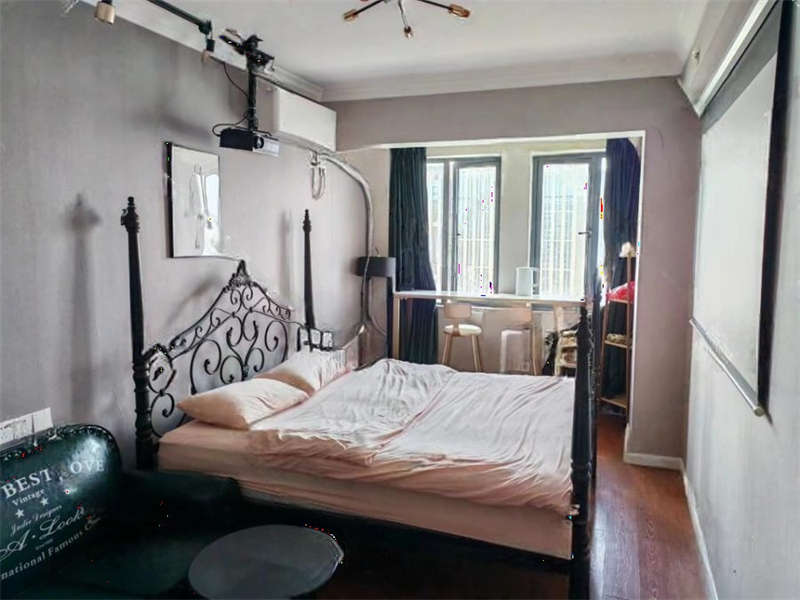 歐亞達(dá)國際廣場（歐亞達(dá)商業(yè)中心）法拍房1棟、2棟、3棟及裙樓1706號