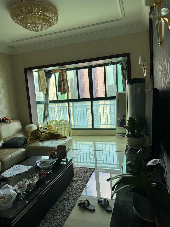 恒大雅苑法拍房34、35號棟2204室