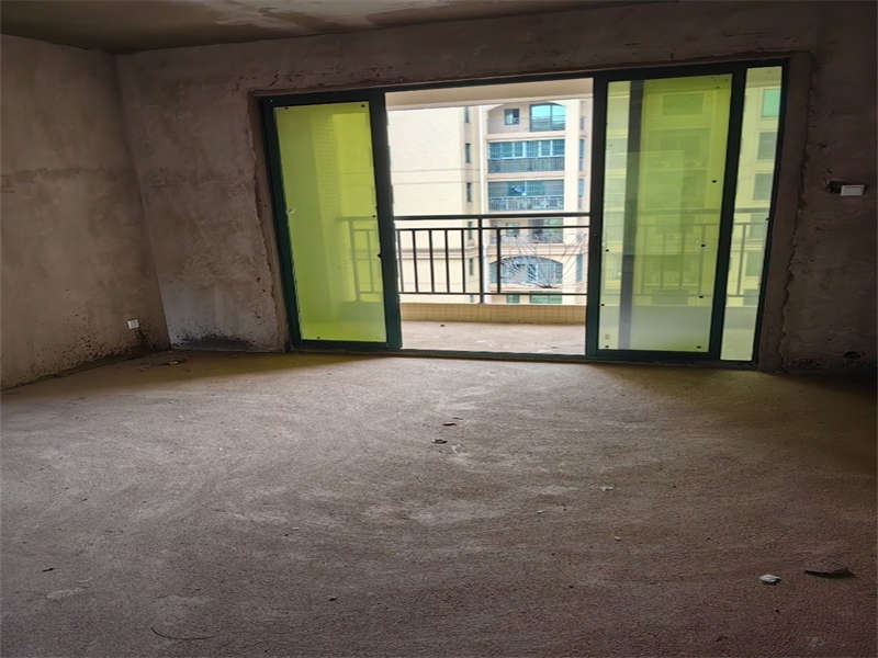 富基世紀(jì)公園法拍房三期41、42棟3001室