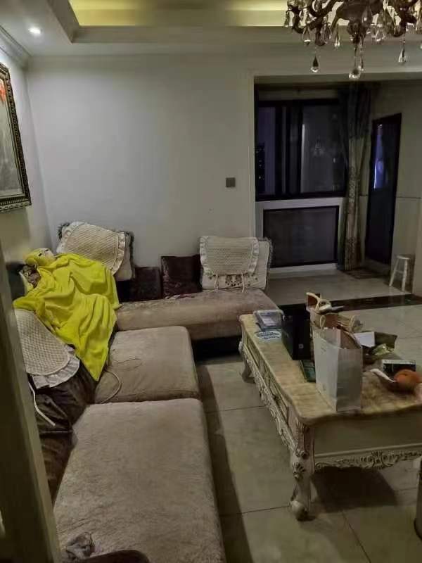 陽(yáng)光麗城一期法拍房一期東側(cè)W1地塊1、7、商業(yè)1棟901房