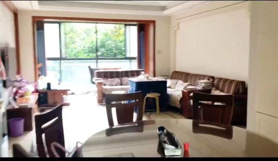 恒基凱旋門法拍房2期17、18棟201室