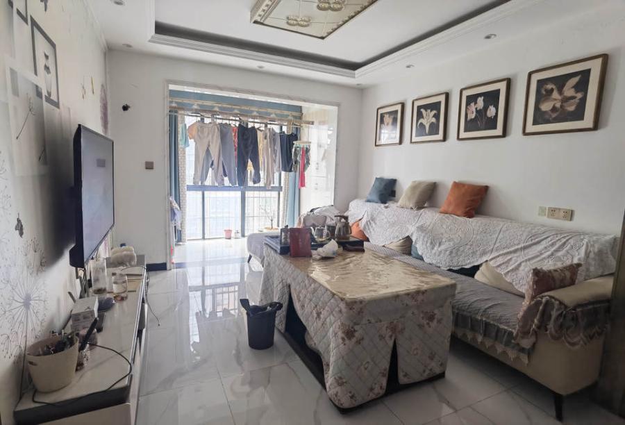 海倫春天法拍房3、4棟1908室