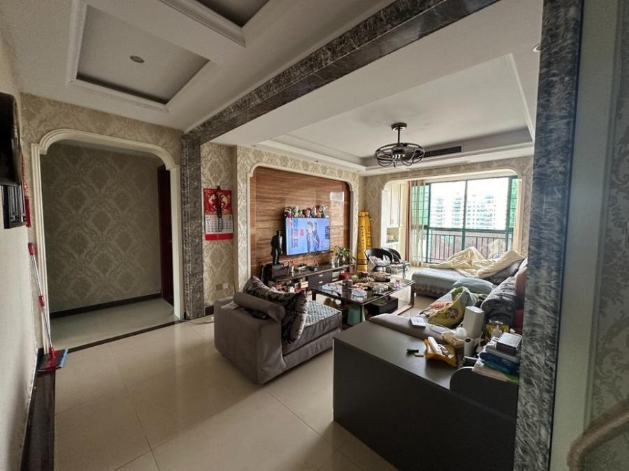 恒大雅苑法拍房54、55、56號(hào)棟2803