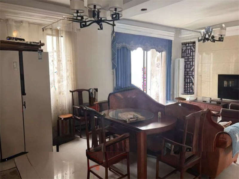 萬(wàn)科城市花園法拍房1棟3301號(hào)