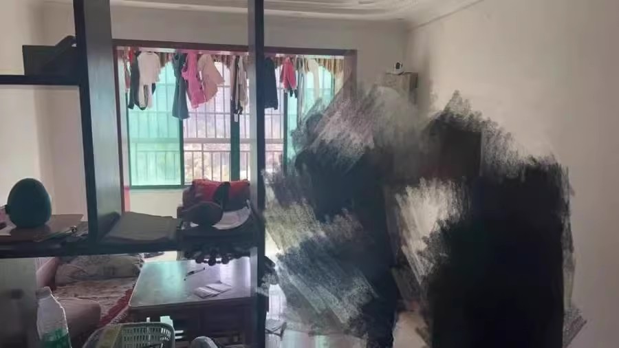 富基世紀公園法拍房54#、55#棟806室