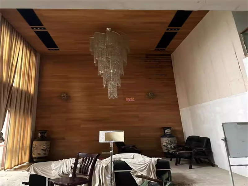 芙蓉別墅山莊法拍房南芙區(qū)C12棟全部（別墅）