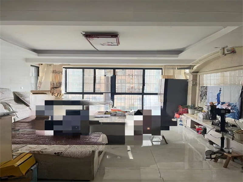 高林仕家法拍房20、21棟1206