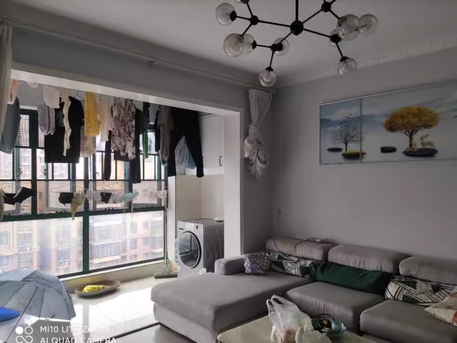 博長(zhǎng)山水香頤（博長(zhǎng)山水佳園）法拍房10、12棟2507房