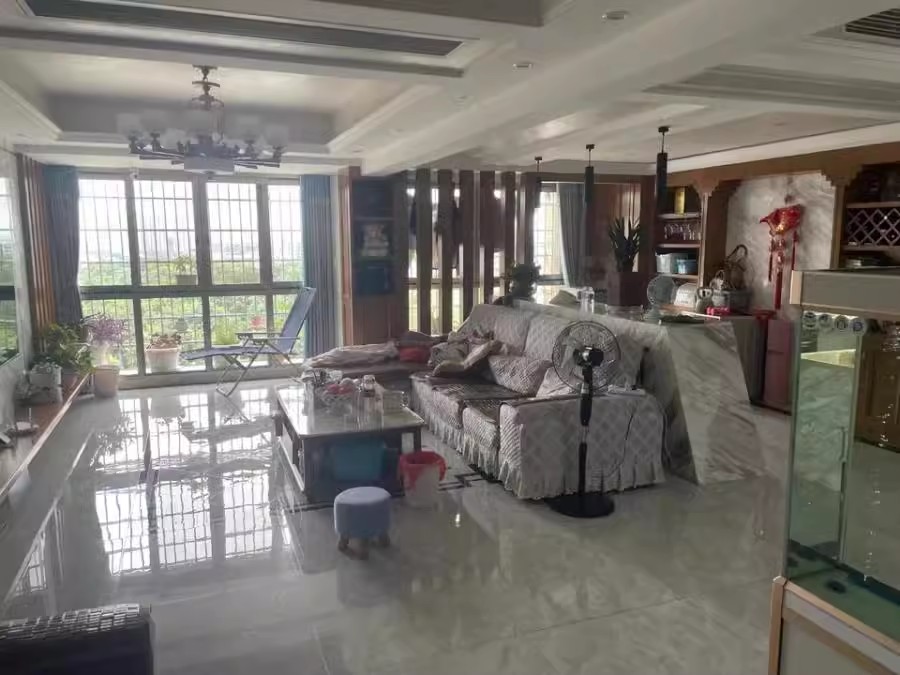 中悅領秀城（中悅領秀豪庭）法拍房11棟、12棟904室、903室