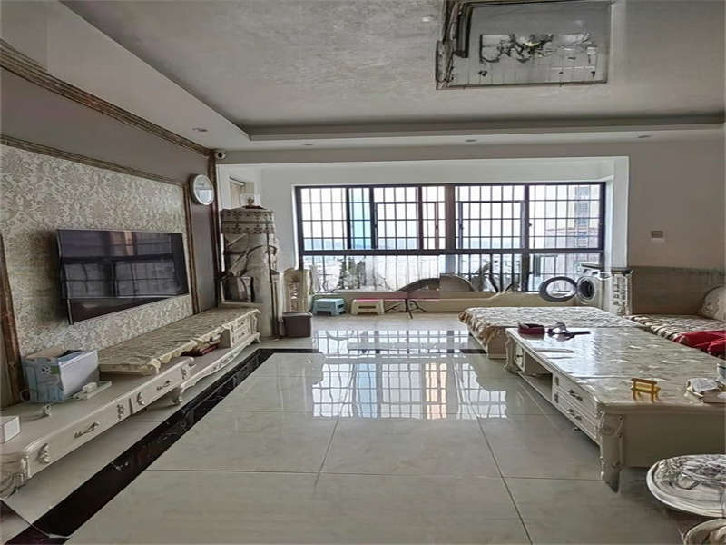 濱江海棠灣（谷山庭苑）法拍房二期20、21棟2905室