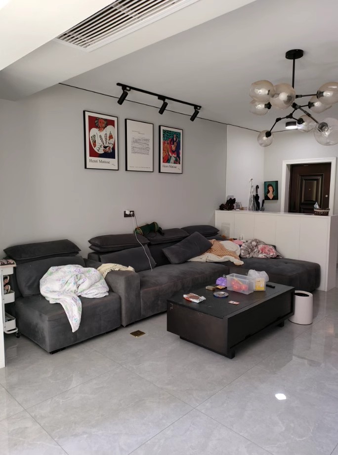 泰禹家園（二期）（彩云之翼家園）法拍房二期3棟102號(hào)、104號(hào)