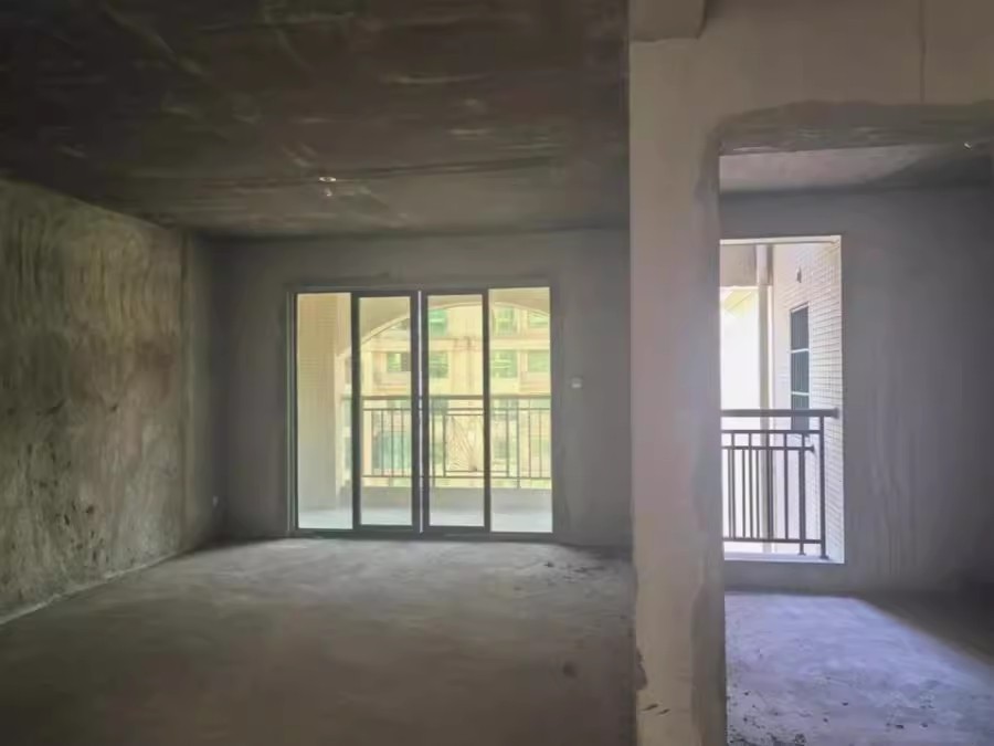 富基世紀(jì)公園法拍房39#、40#棟2803室