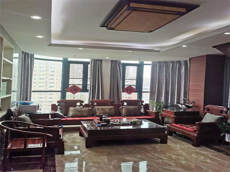 恒大華府法拍房3、4棟802房