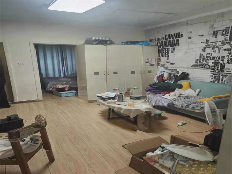 萬芙錦城（萬芙錦園）法拍房4、5棟2207