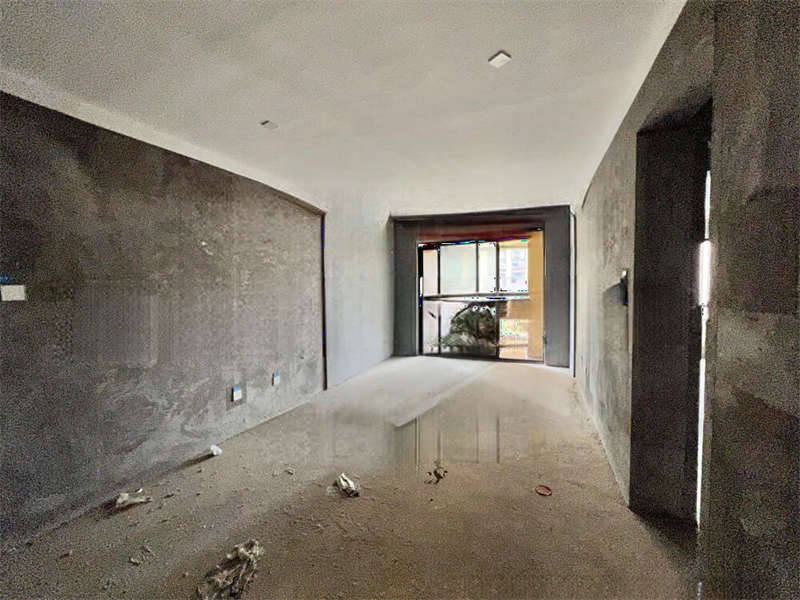 （李梅87套房）中航城國際社區(qū)法拍房1-6棟802室（共13套房，可單獨(dú)競拍）