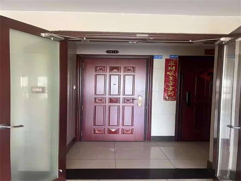 恒大城法拍房5、6、7棟1812室