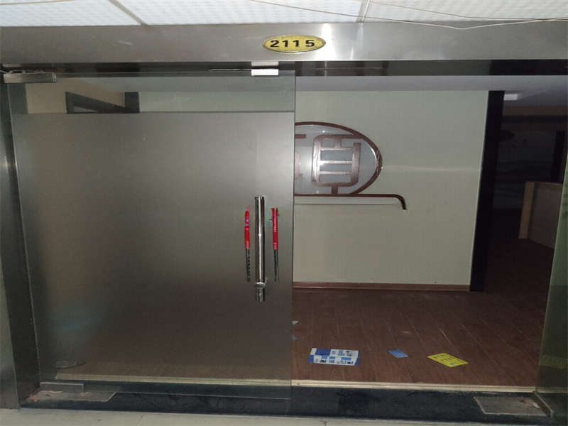 新時代商務廣場法拍房2114、2115號