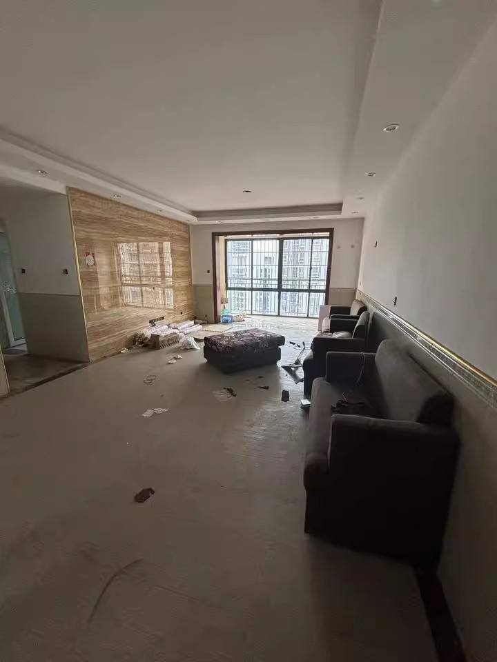 騎龍村安置小區(qū)法拍房七棟二單元2507室（共5套房，可單獨競拍）