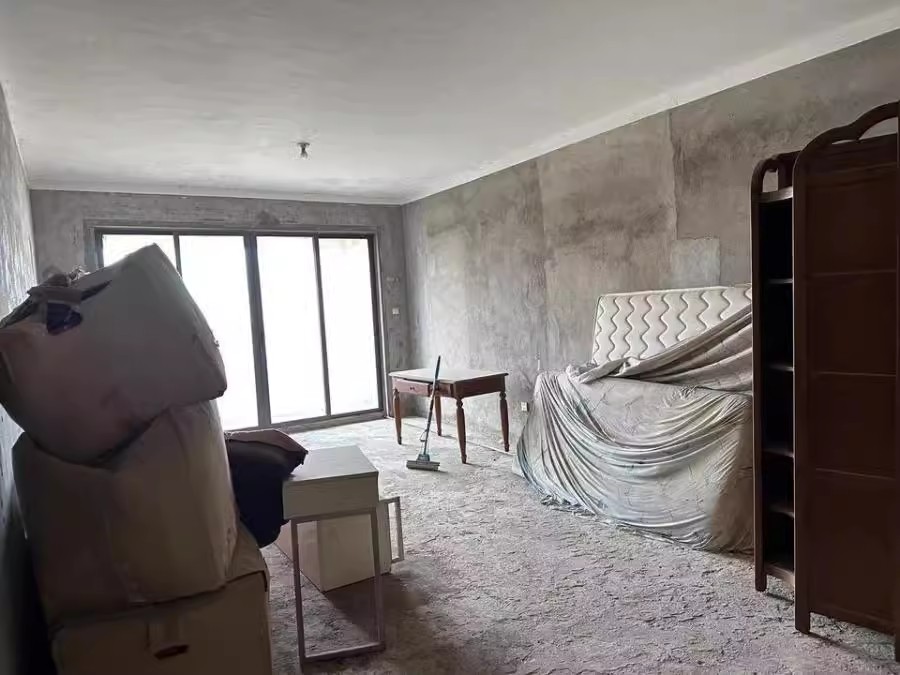 北大資源時(shí)光（隆鑫時(shí)光苑）法拍房8、9棟404房