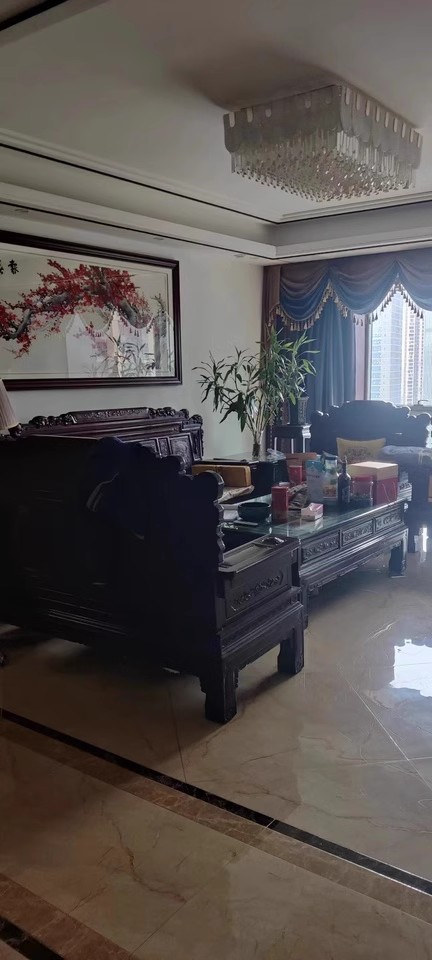 北辰定江洋（北辰時(shí)代廣場）法拍房板上部分D1-1棟2209室（雙學(xué)區(qū)）