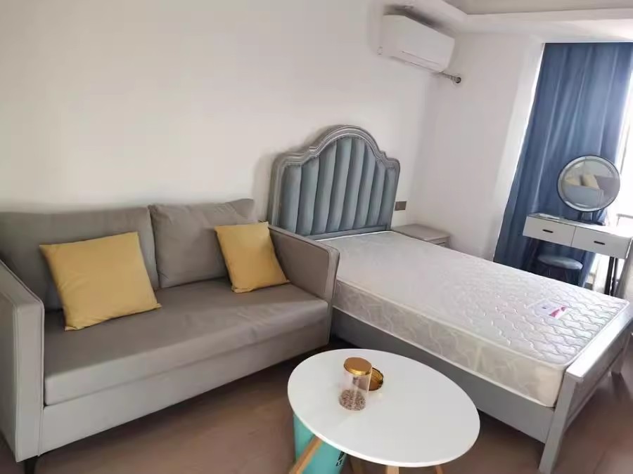 旭輝華宇南宸府（旭輝時(shí)代花園）法拍房1棟1810號(hào)