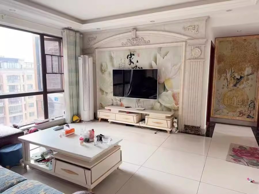 鑫遠(yuǎn)和城（融和雅苑）法拍房24棟1405室