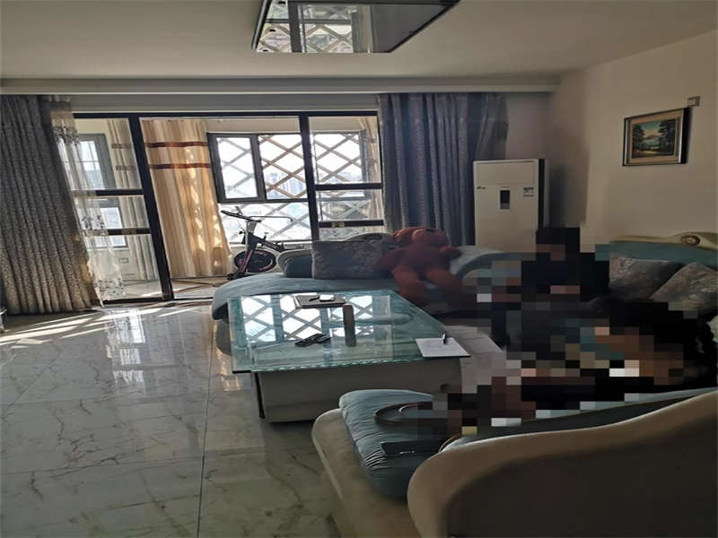 好望谷云邸法拍房8、9棟2808號及室內家具家電