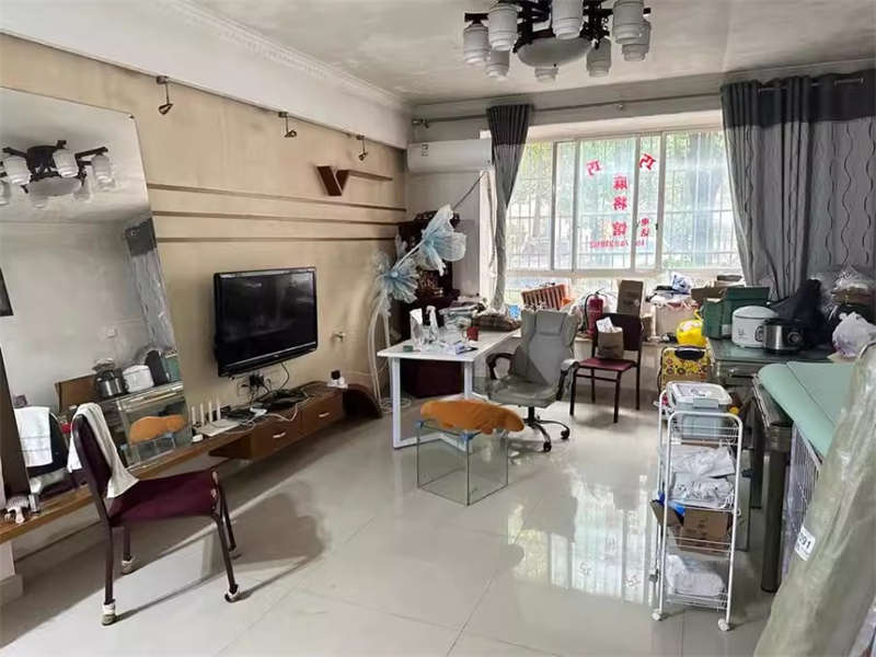 順天北國風(fēng)光法拍房11、14、21棟103房