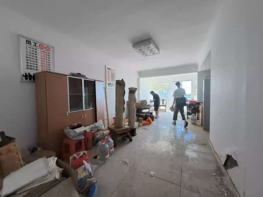 紅星國(guó)際星城（紅星大廈）法拍房1525室