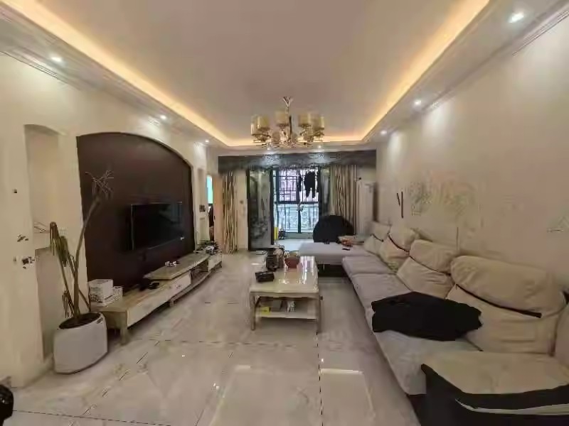 富基世紀(jì)公園法拍房三期44、45#棟1705室