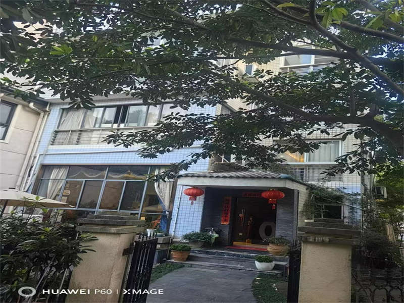 （烈士公園別墅）夢(mèng)澤園法拍房雅園1棟101